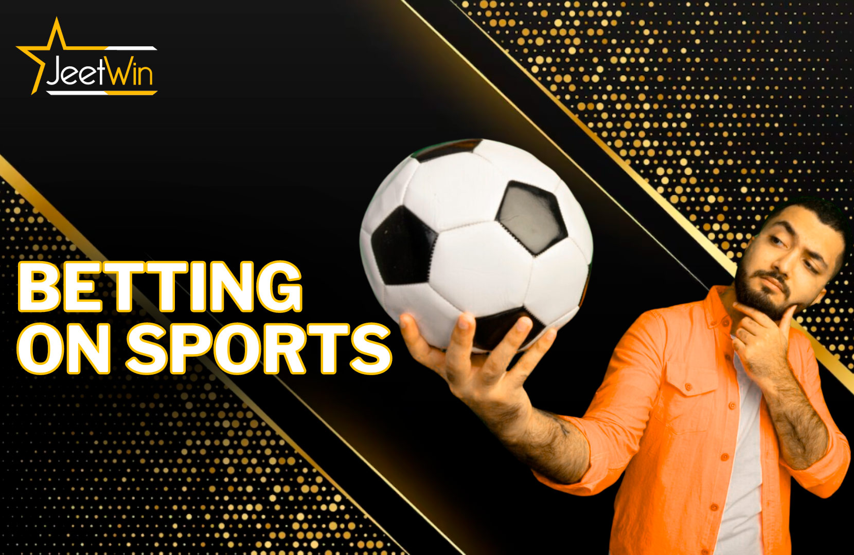 Join Jeetwin Bet for Endless Sports Betting