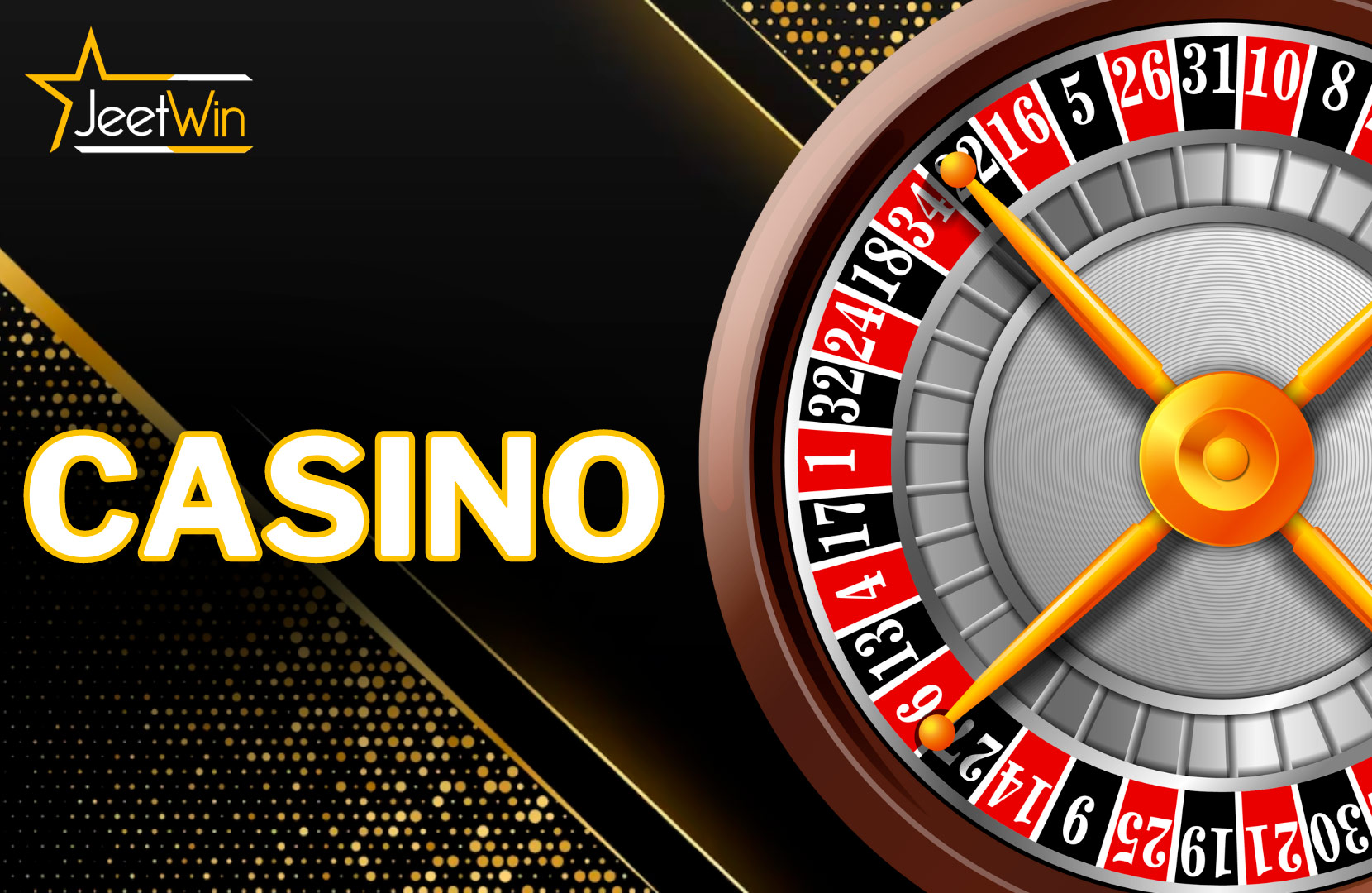 Discover Top-Rated Casino Games at Jeetwin
