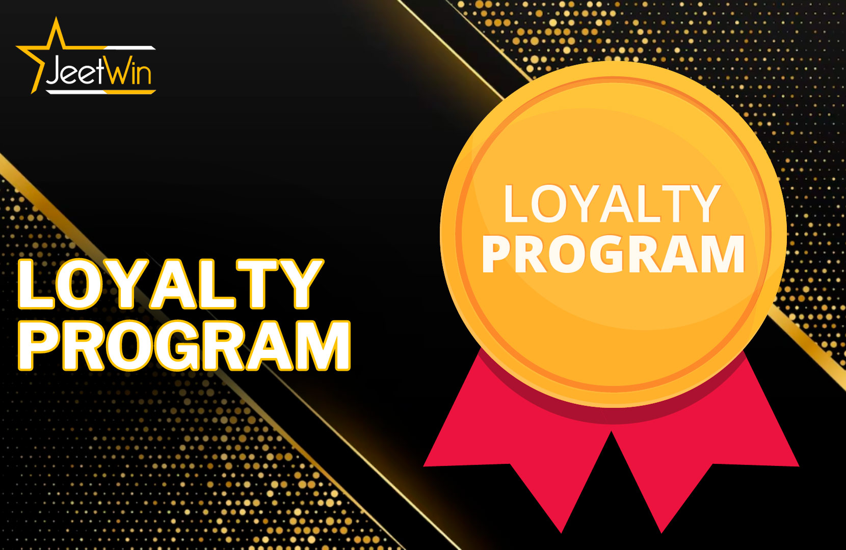 Jeetwin Rewards Program for Loyalty
