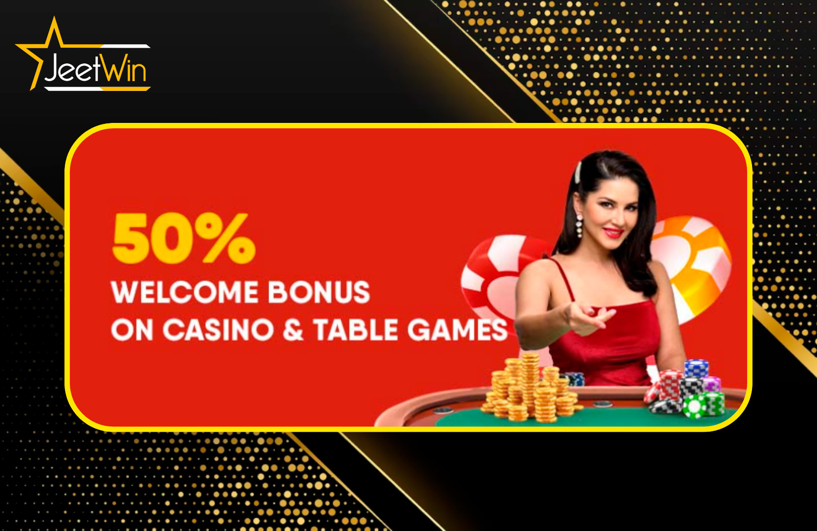 Claim Your Casino Bonuses at Jeetwin Pakistan and Get Rewarded