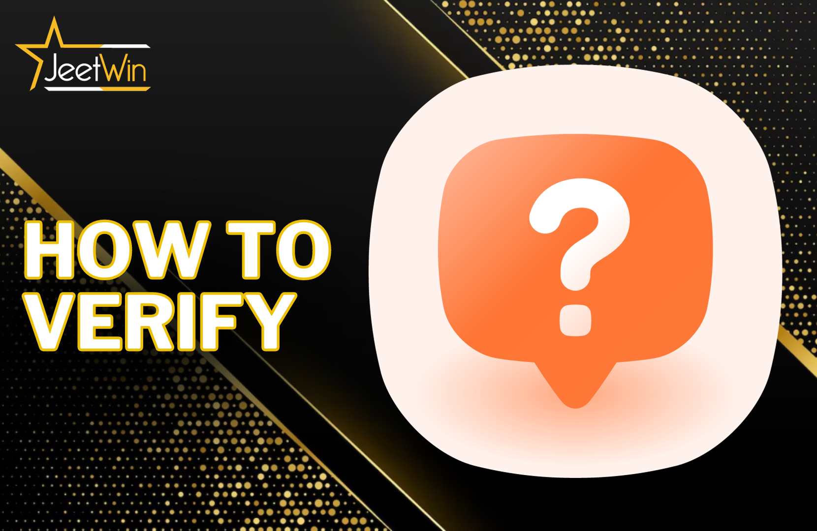 How to Verify Your Jeetwin Account in Pakistan: Step-by-Step Guide