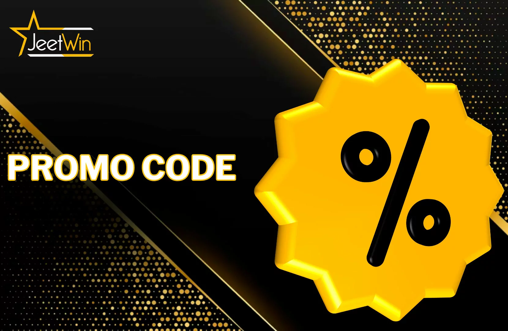 Jeetwin promo code is an additional bonus