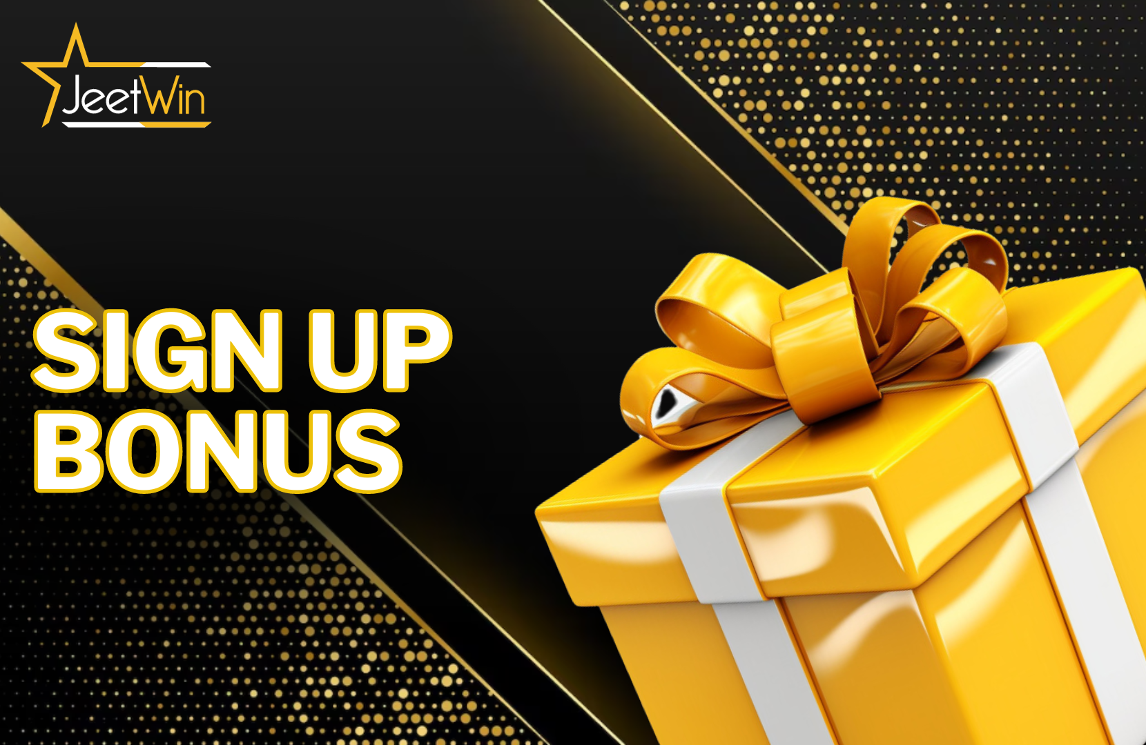 Claim Exciting Jeetwin Sign Up Bonus